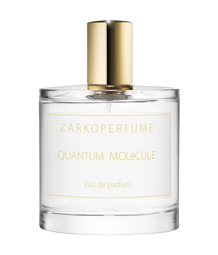 ZARKOPERFUME Quantum Molécule