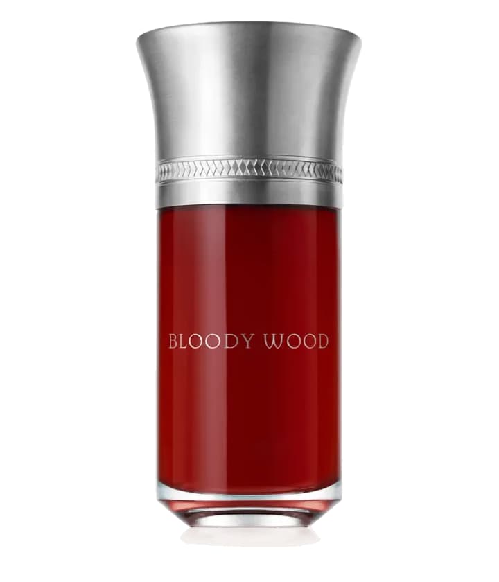 Liquides Imaginaires Bloody Wood