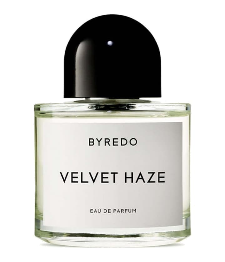 Byredo Velvet Haze