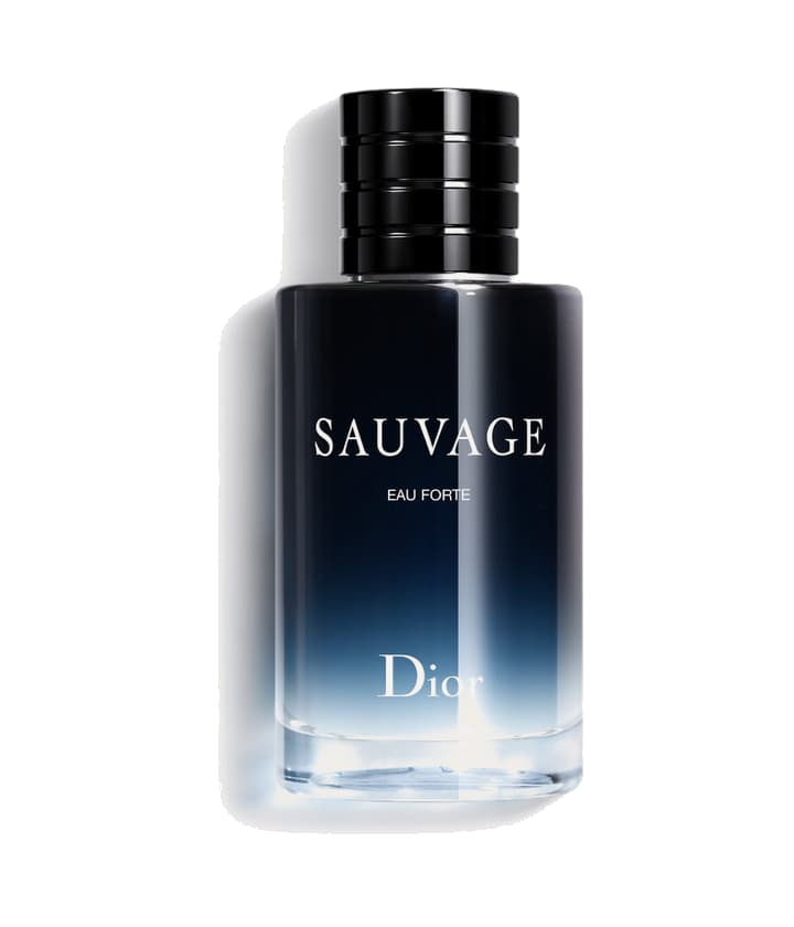 Dior Sauvage Eau Forte Alcohol-Free Fragrance