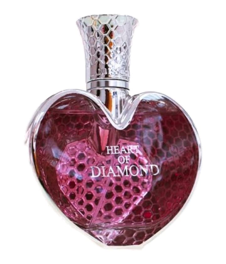Louis Cardin Heart Of Diamond