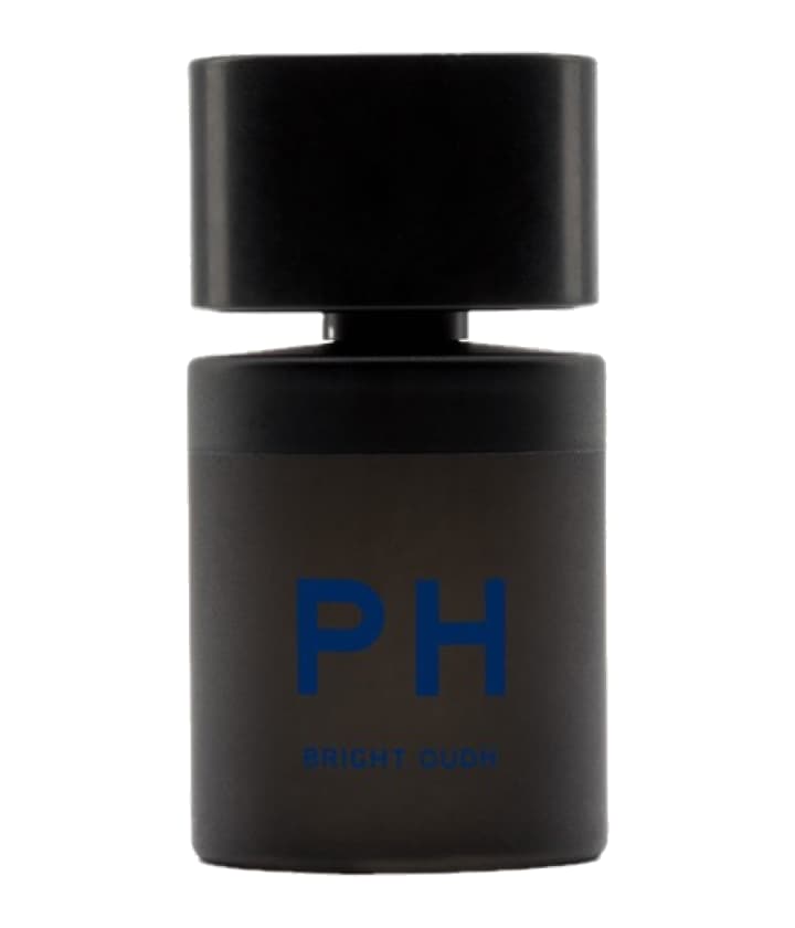 Blood Concept PH Bright Oudh