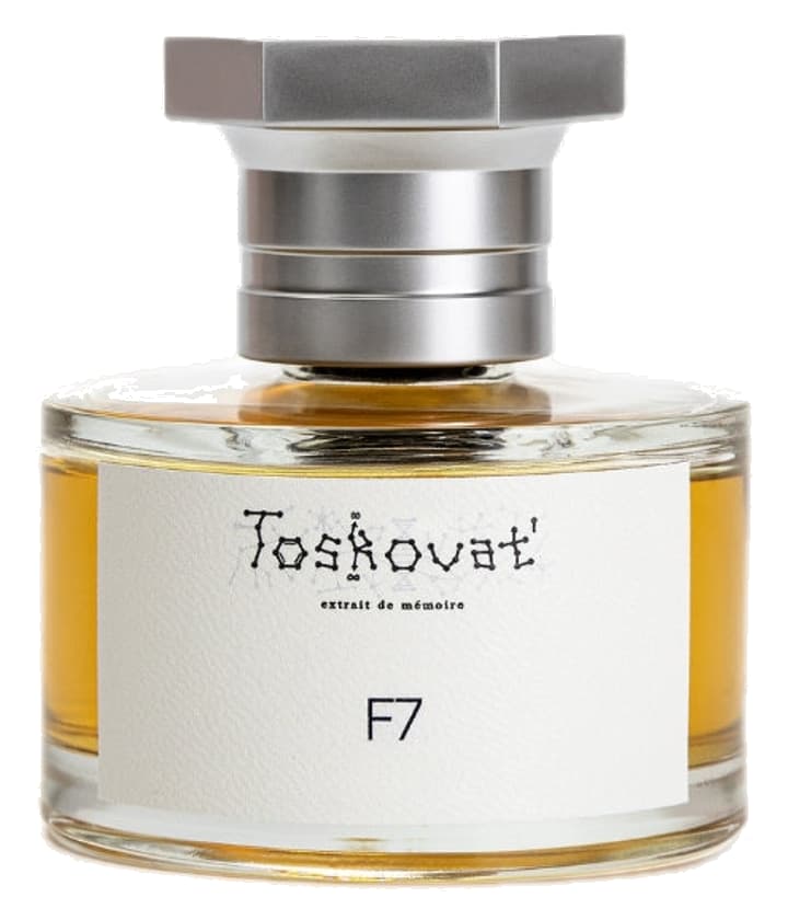 Toskovat' Present Gambit
