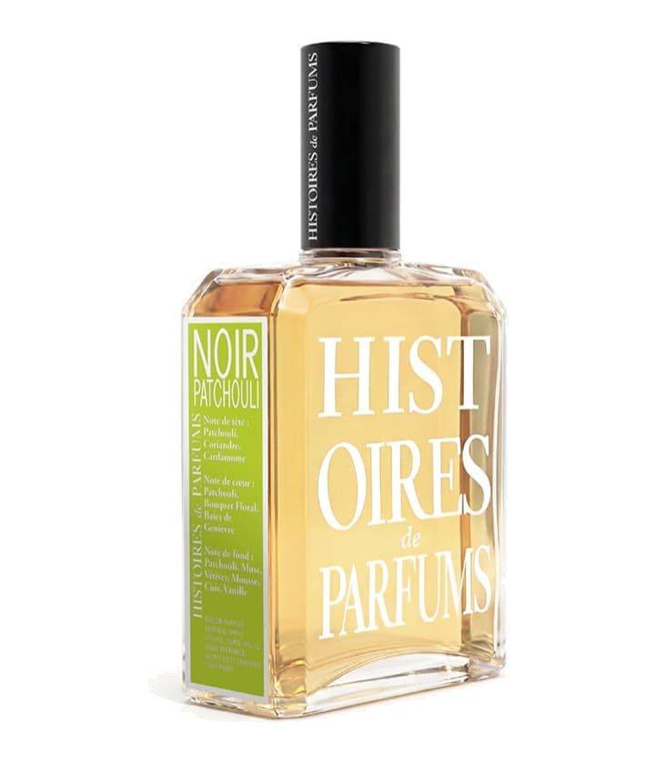 Histoires de Parfums Noir Patchouli