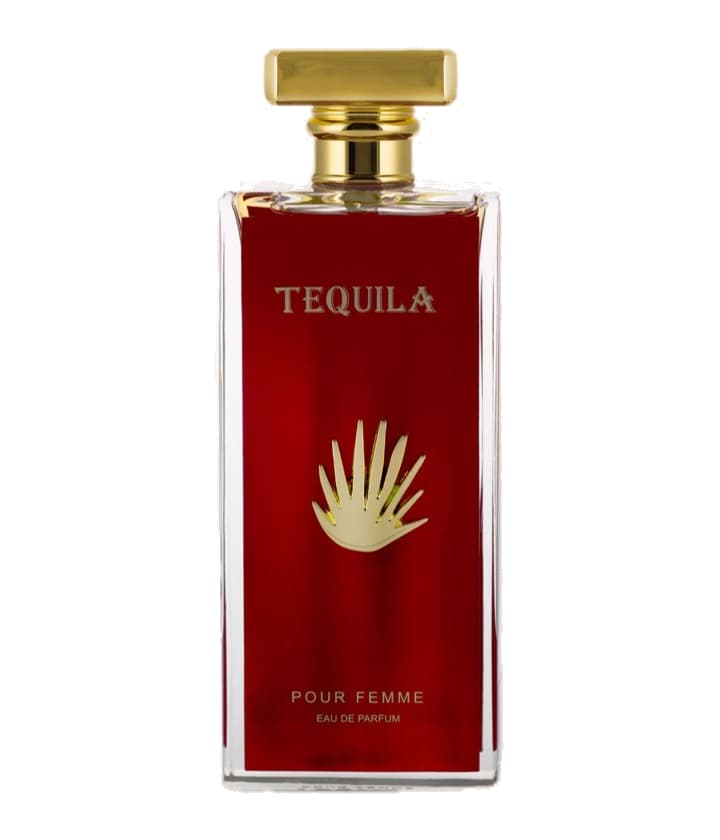 Bharara Tequila Red Pour Femme