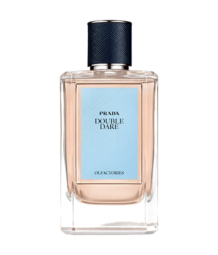 Prada Double Dare