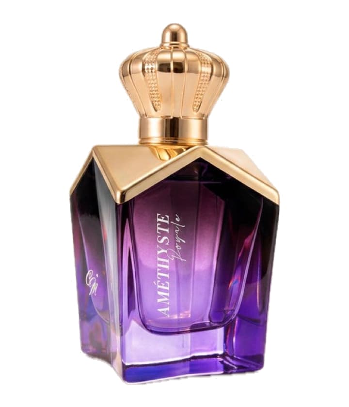 Claude Marsal Parfums Améthyste Royale