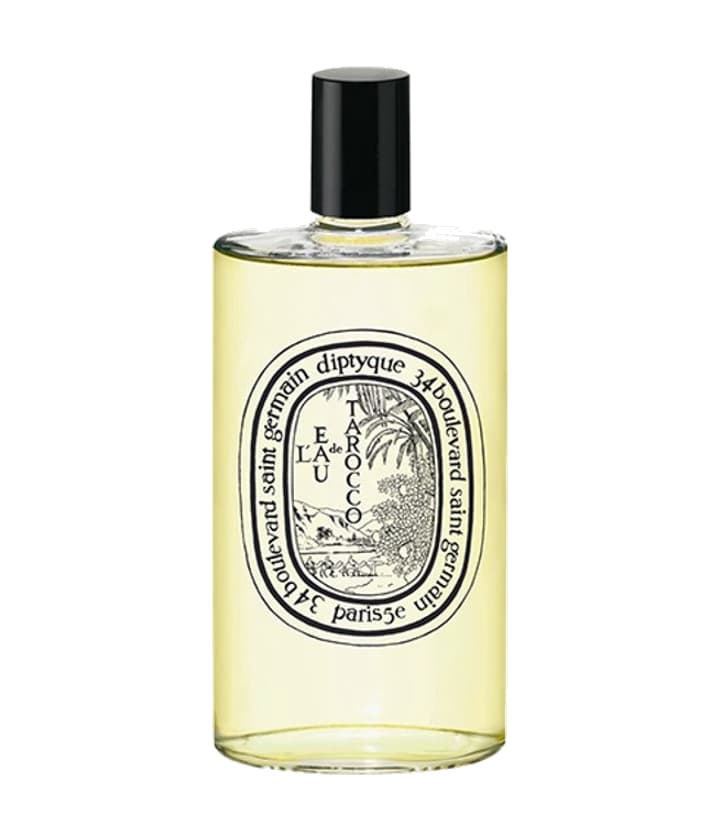 Diptyque L'Eau de Tarocco