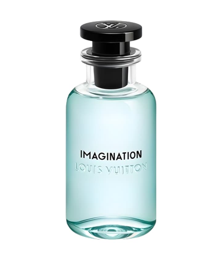 Louis Vuitton Imagination