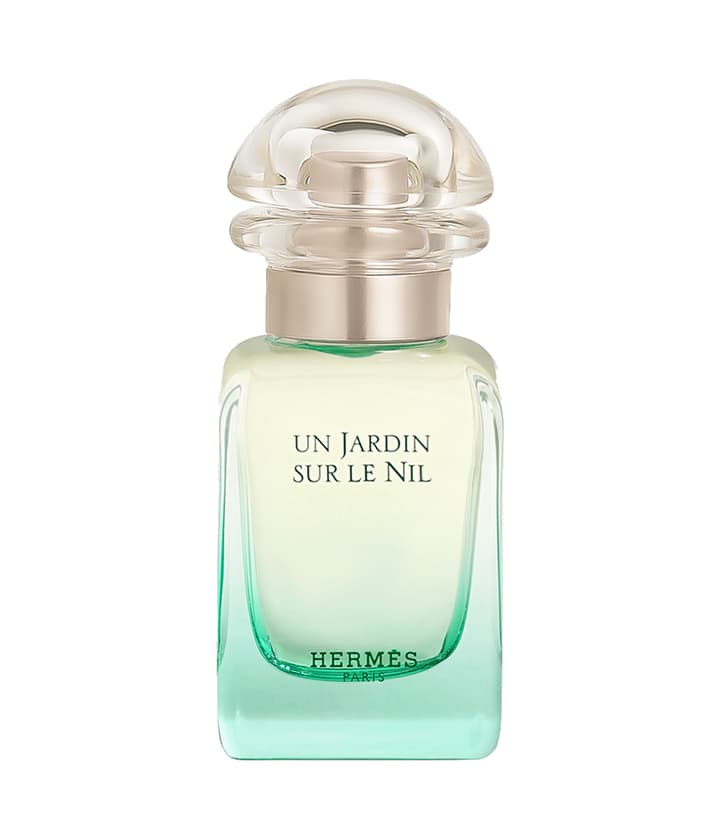 Hermès Un Jardin sur le Nil Eau de Toilette