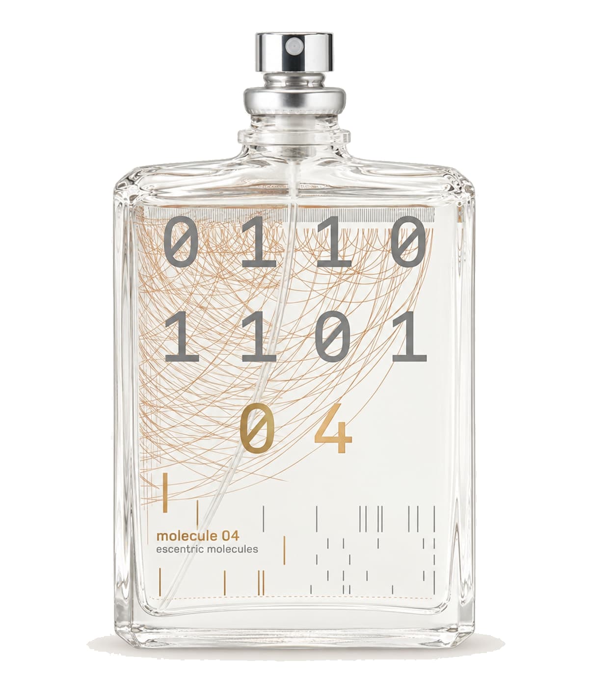 Escentric Molecules Molecule 04 Eau de Toilette