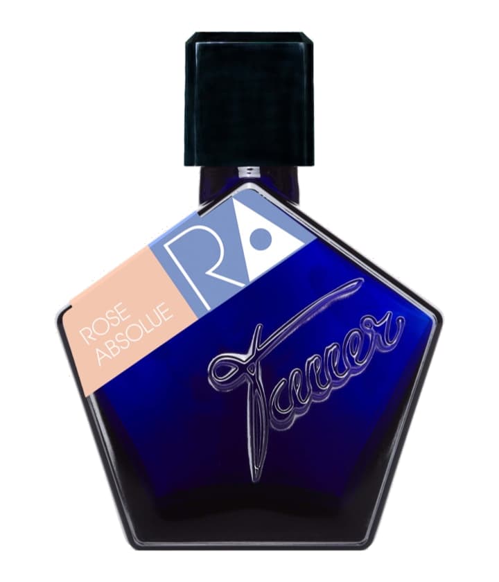 Tauer Perfumes Rose Absolue