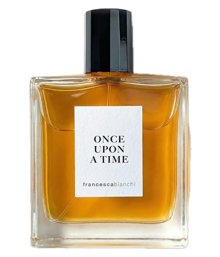 Francesca Bianchi Once Upon a Time