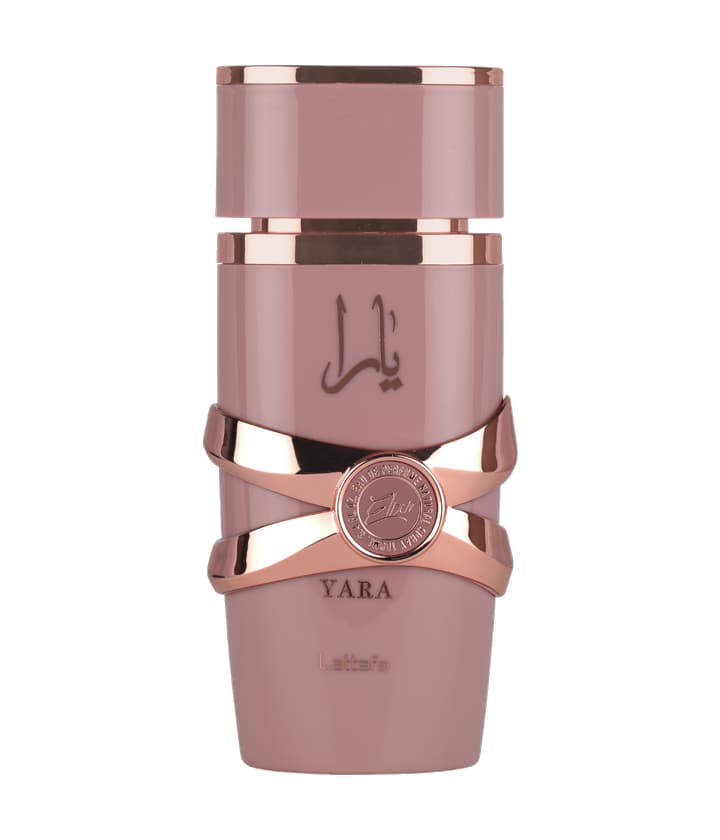 Lattafa Yara Elixir
