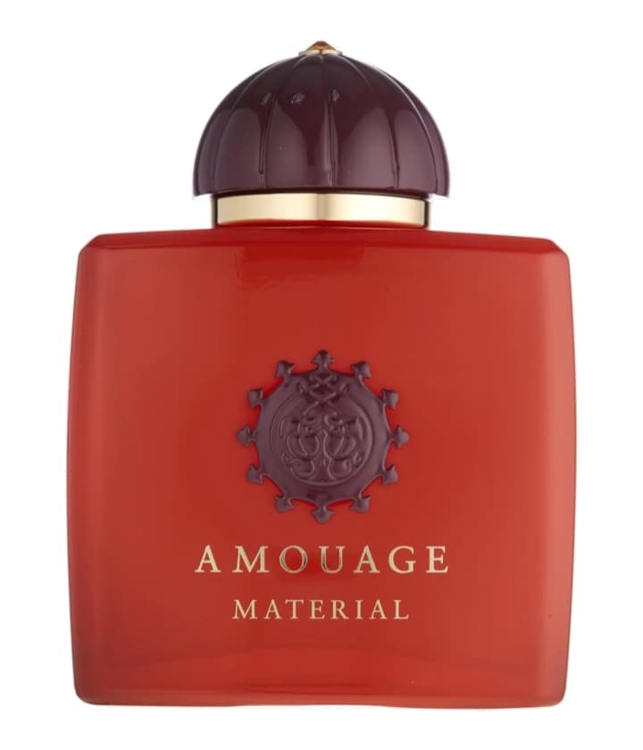 Amouage Material