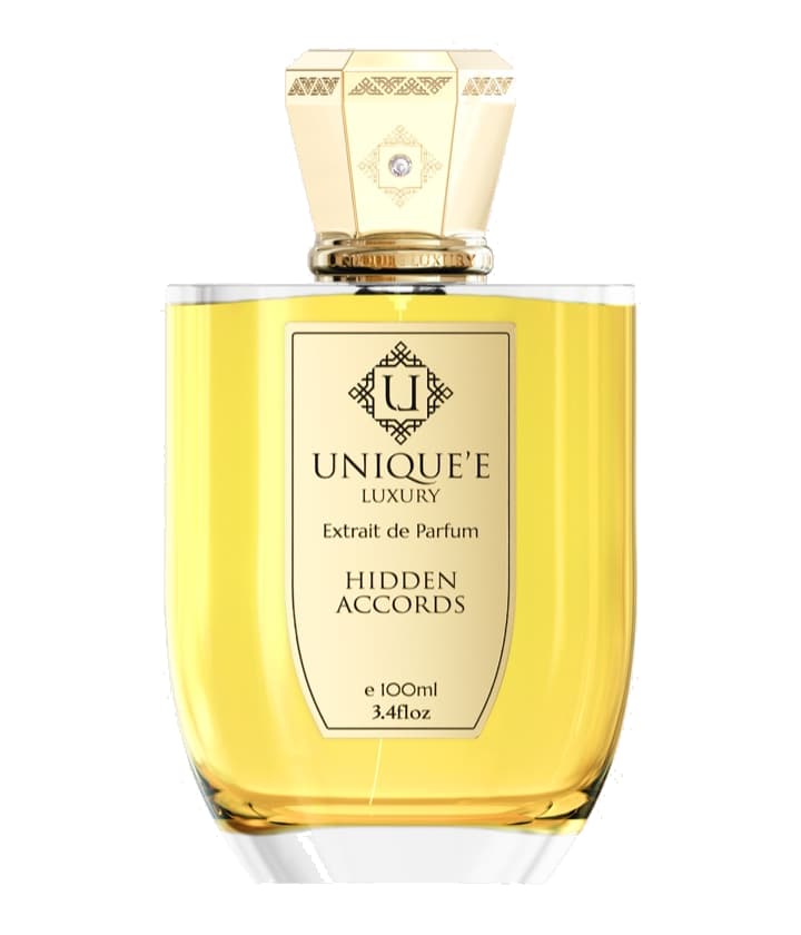 Unique'e Luxury Hidden Accords