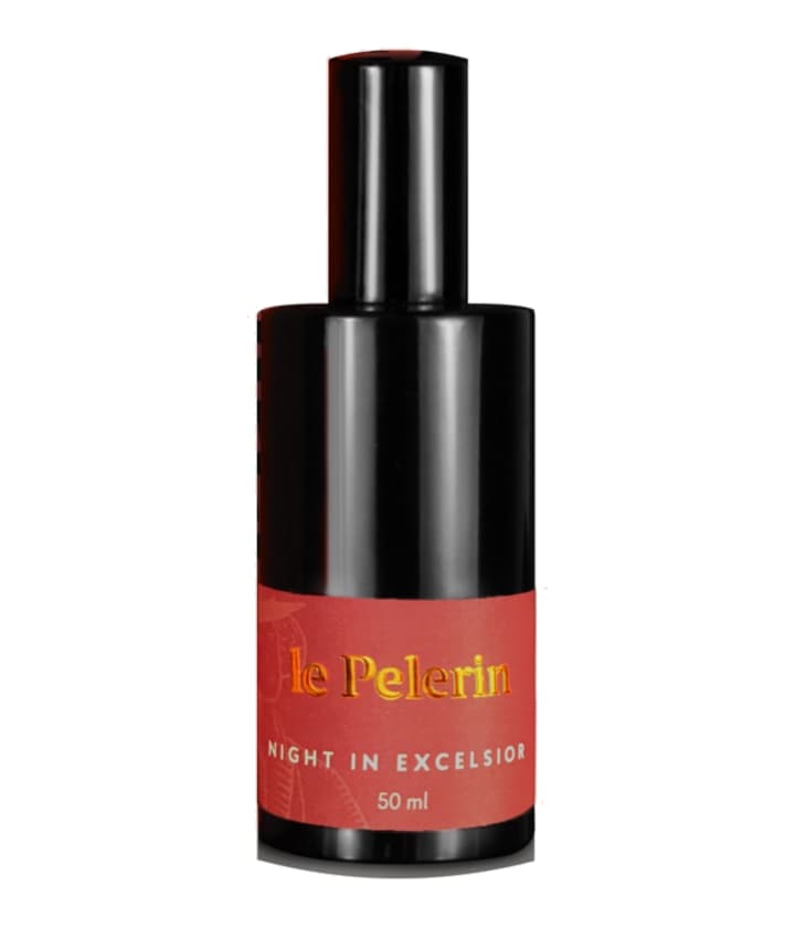 le Pelerin Night in Excelsior