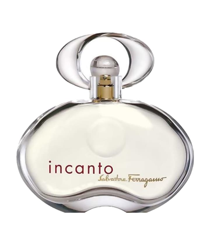 Salvatore Ferragamo Incanto