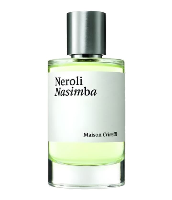 Maison Crivelli Neroli Nasimba