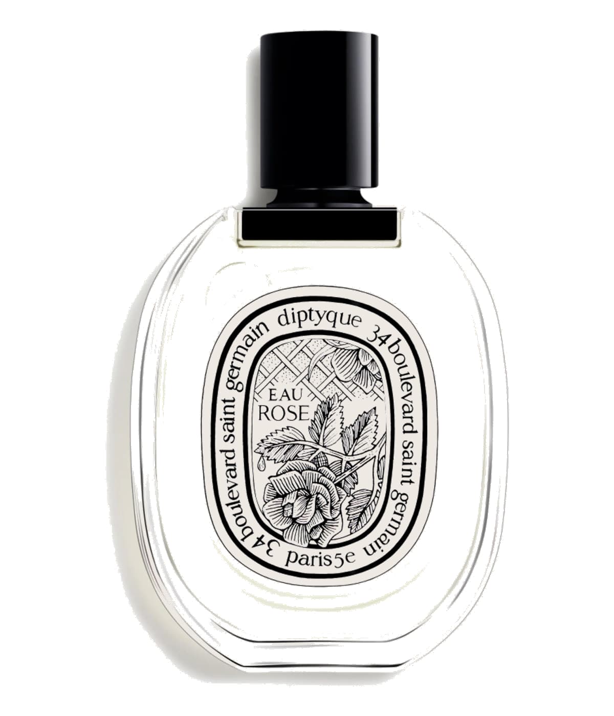 Diptyque Eau Rose Eau de Toilette