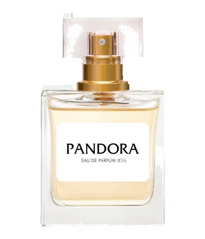 Pandora Pandora #26
