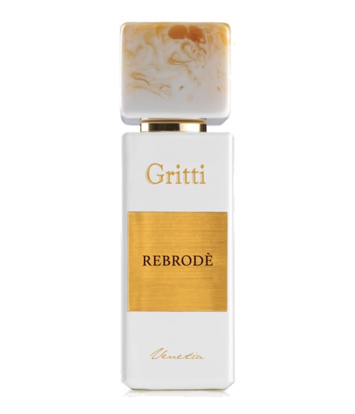 Gritti Rebrode