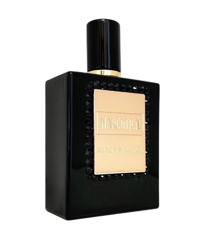 Narcotica Bright Black