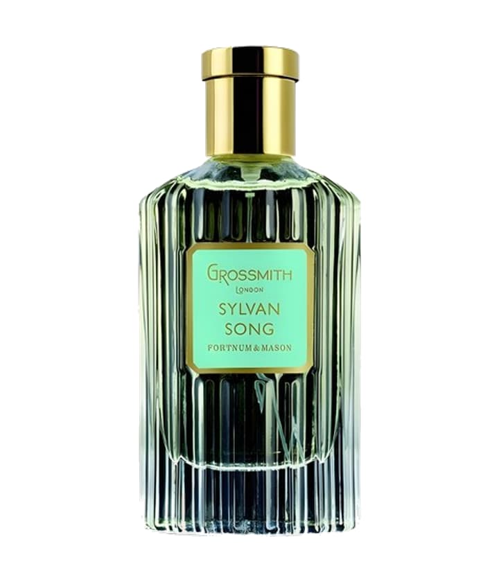 Grossmith Sylvan Song