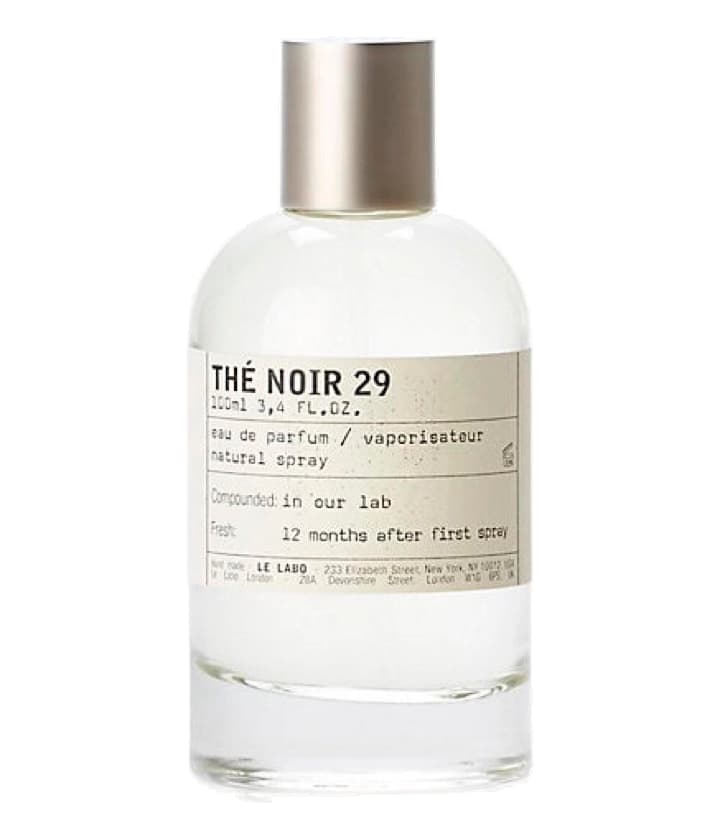 Le Labo Thé Noir 29
