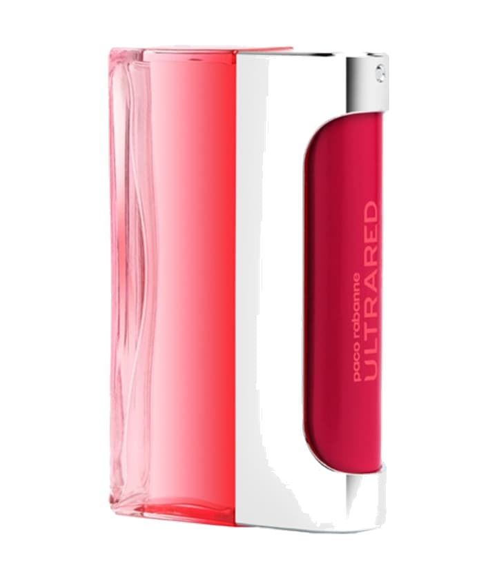 Rabanne Ultrared Man