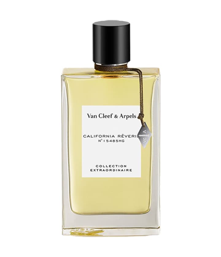 Van Cleef & Arpels California Rêverie