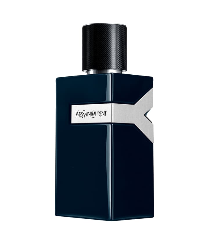 Yves Saint Laurent Y Le Parfum Le Parfum