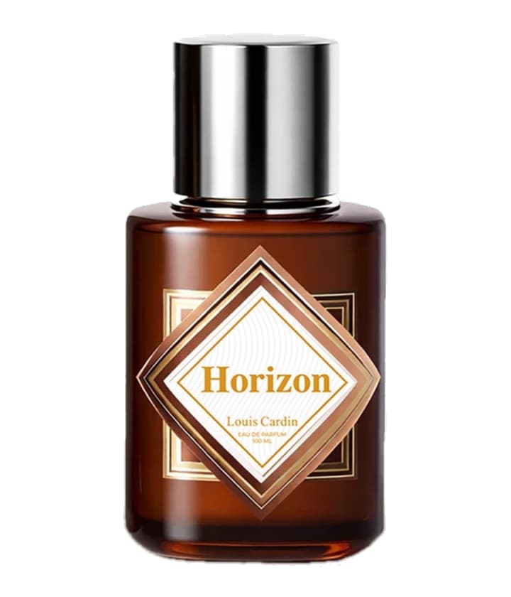 Louis Cardin Horizon