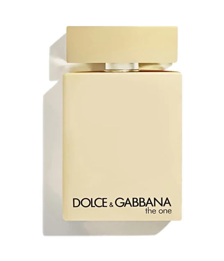 Dolce & Gabbana The One Gold For Men Eau de Parfum Intense
