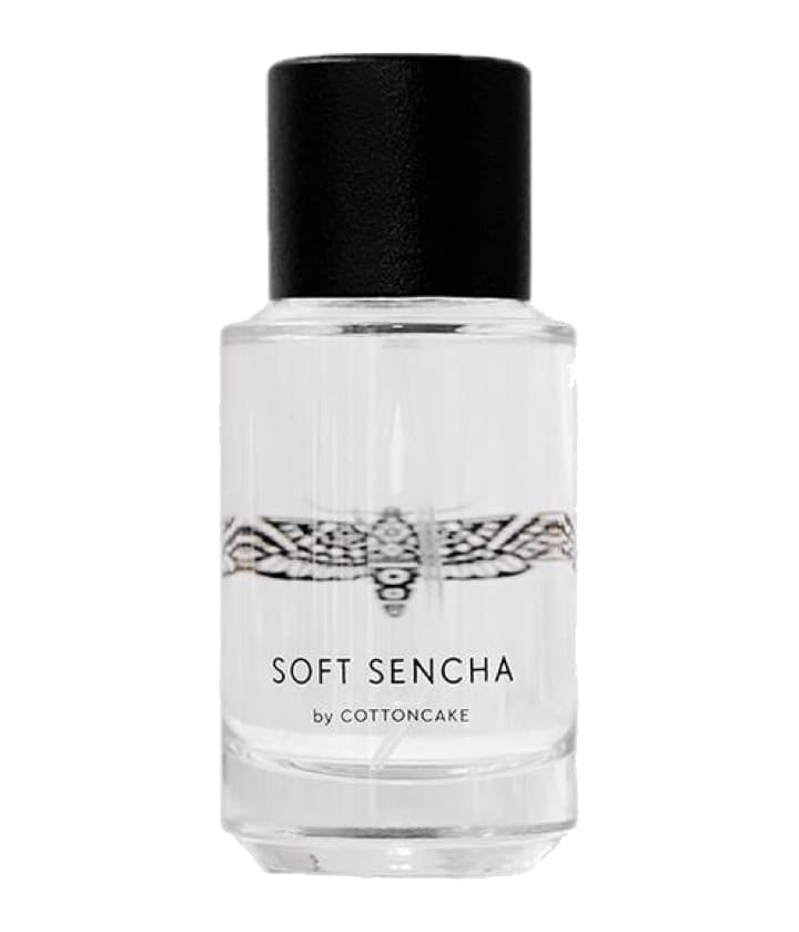 Cottoncake Soft Sencha
