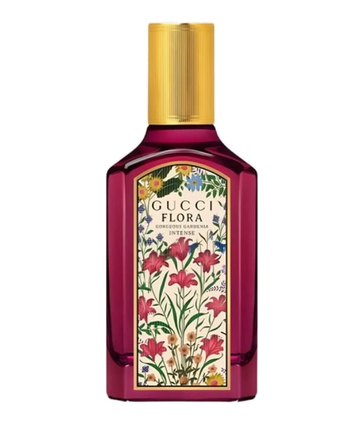 Gucci Gucci Flora Gorgeous Gardenia Intense