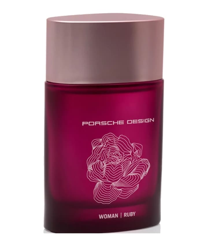 Porsche Design Woman Ruby