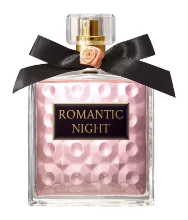Paris Elysees Romantic Night