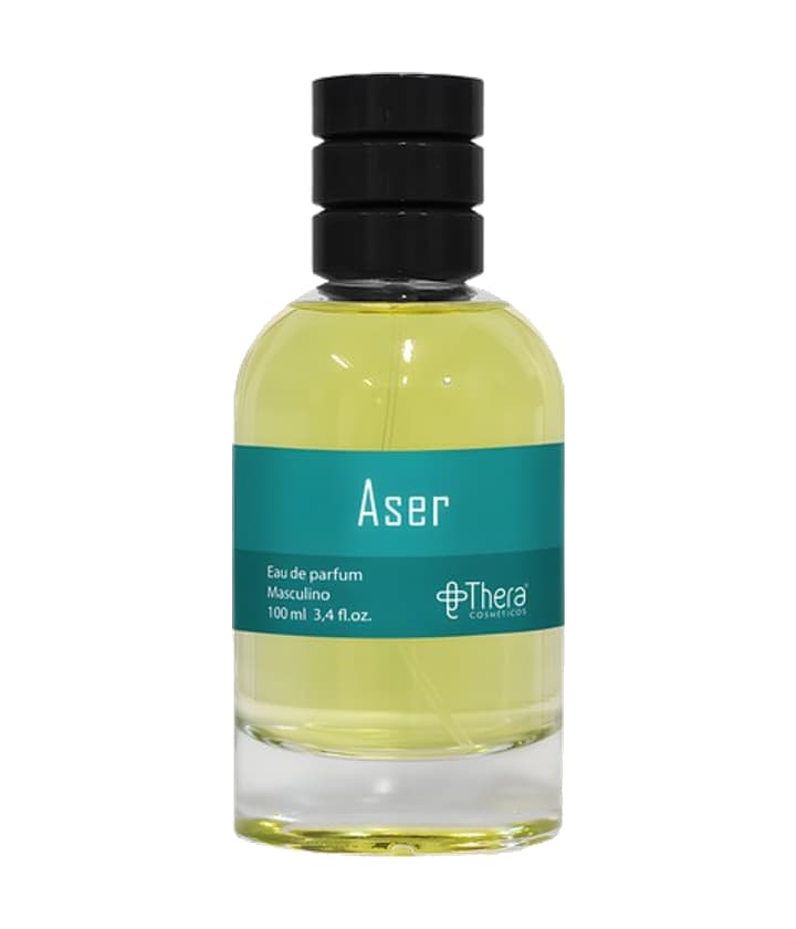 Thera Cosméticos Aser