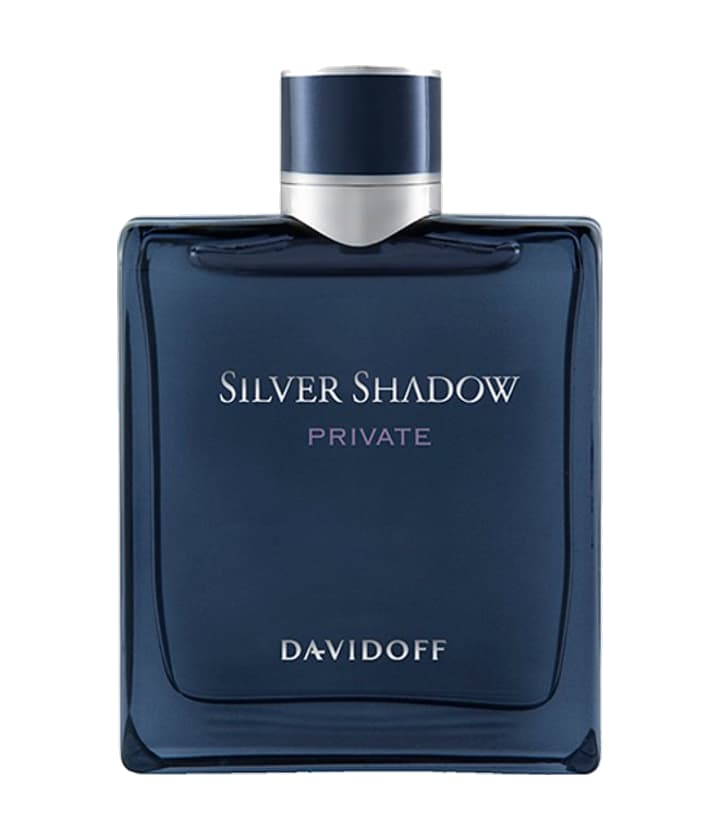 Davidoff Silver Shadow Private