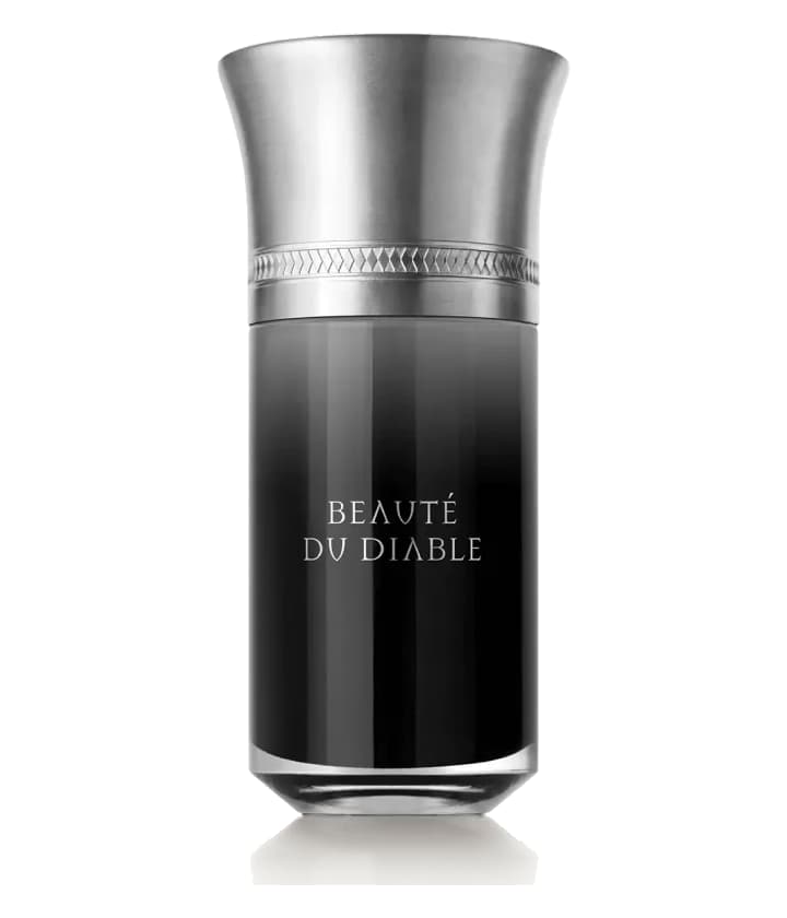 Liquides Imaginaires Beauté du Diable