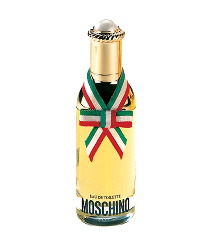Moschino Moschino