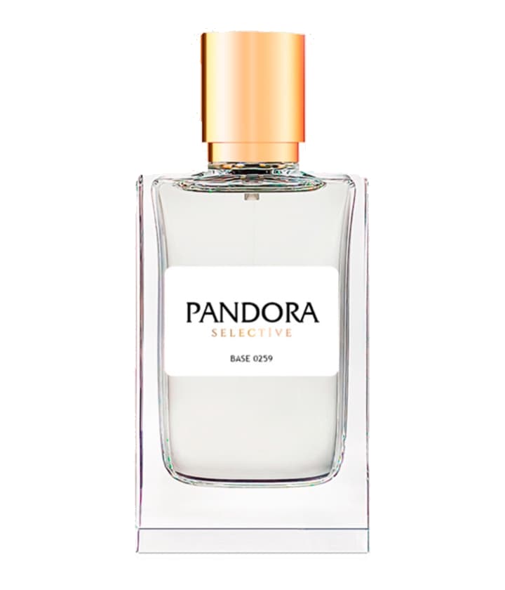 Pandora Pandora Selective Base 0259