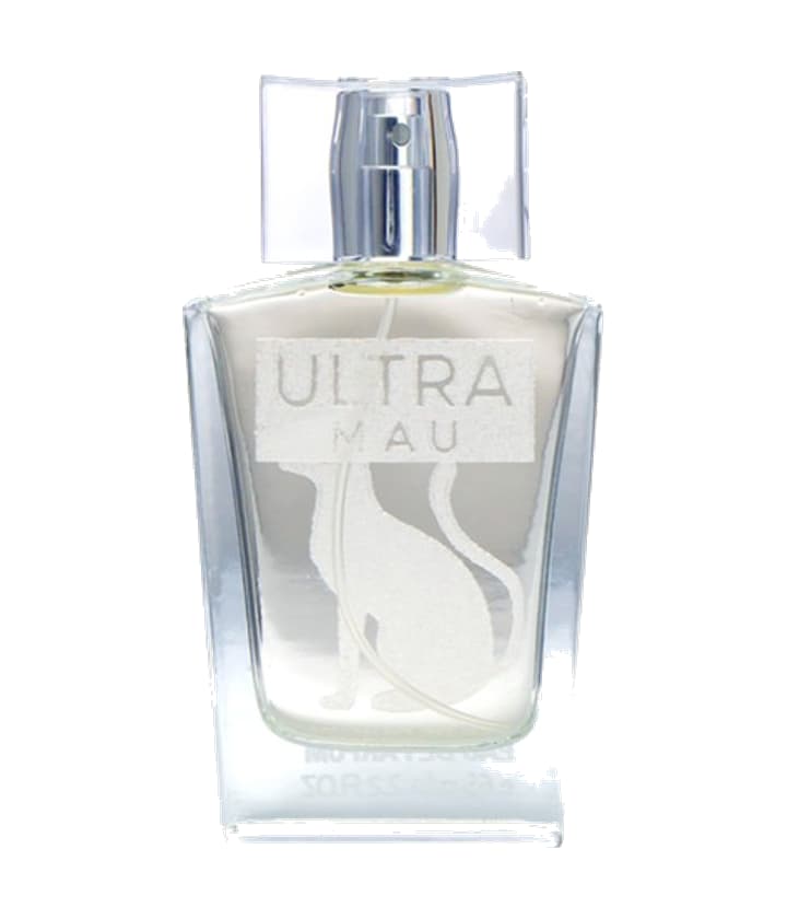 Mau Perfume Ultra