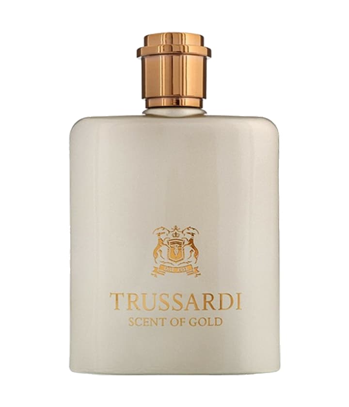 Trussardi Scent of Gold