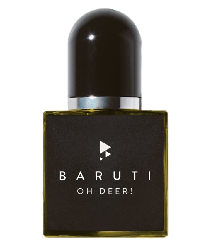 Baruti Oh Deer!