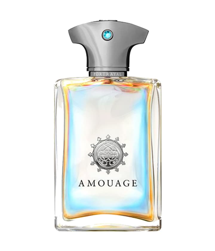 Amouage Portrayal Man