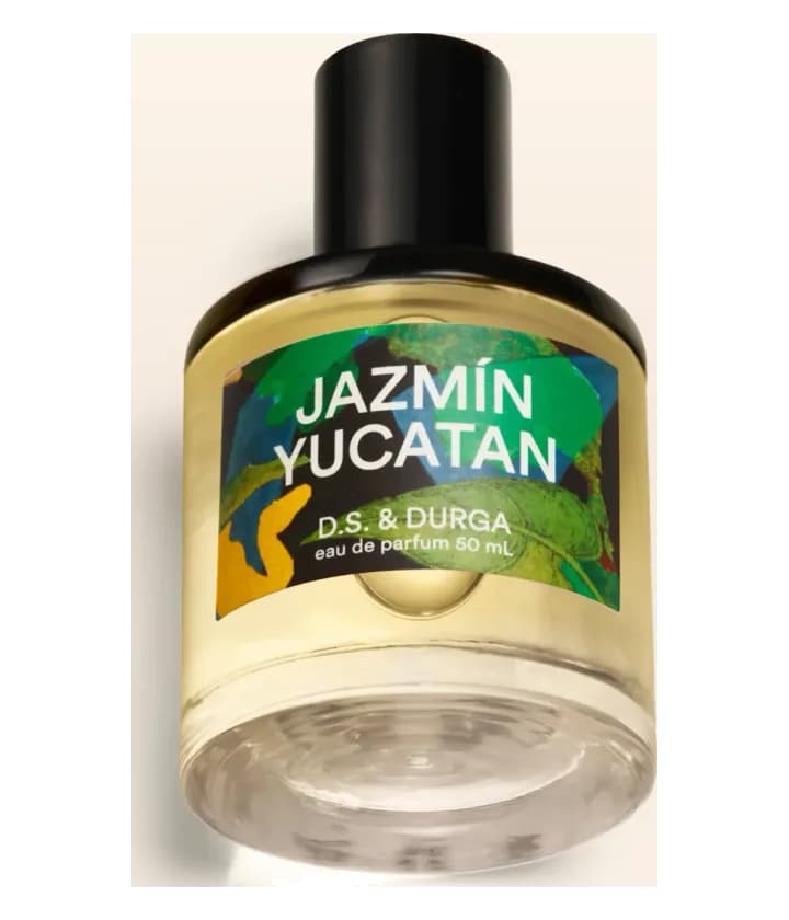 D.S. & Durga Jazmin Yucatan