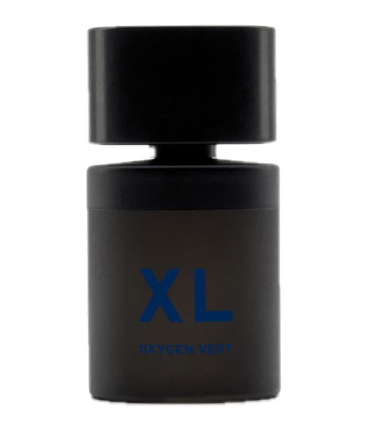 Blood Concept XL Oxygen Vert