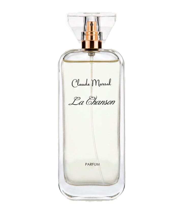 Claude Marsal Parfums La Chanson Pour Femme